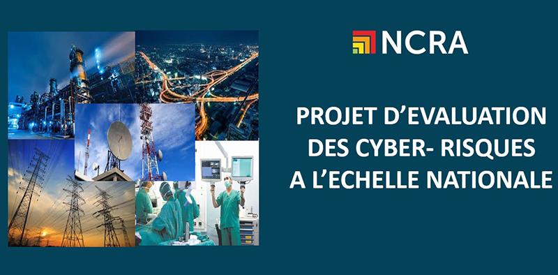 Lancement d’un projet d’évaluation des risques cybernétiques à l’échelle nationale (ncra)