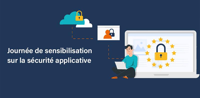Journée de sensibilisation sur la sécurité applicative