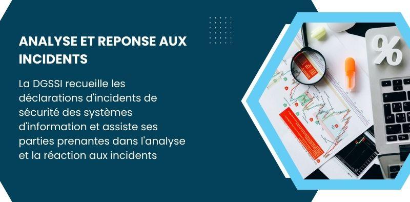 analyse et réponse aux incidents